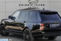 Land Rover Range Rover din 2021 cu 53.000 km - oferta LAN254059 - foto 2