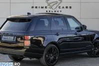 Land Rover Range Rover din 2021 cu 53.000 km - oferta LAN254059 - foto 3