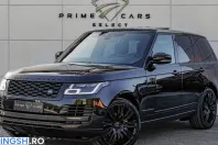 Land Rover Range Rover din 2021 cu 53.000 km - oferta LAN254059 - foto 4