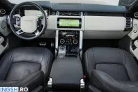 Land Rover Range Rover din 2021 cu 53.000 km - oferta LAN254059 - foto 5