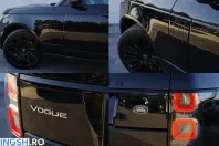 Land Rover Range Rover din 2021 cu 53.000 km - oferta LAN254059 - foto 19