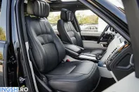 Land Rover Range Rover din 2021 cu 53.000 km - oferta LAN254059 - foto 24