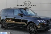 Land Rover Range Rover din 2021 cu 53.000 km - oferta LAN254059 - foto 27