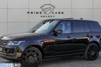 Land Rover Range Rover din 2021 cu 53.000 km - oferta LAN254059 - foto 28