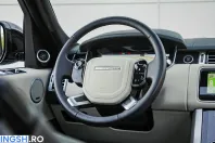 Land Rover Range Rover din 2021 cu 53.000 km - oferta LAN254059 - foto 33