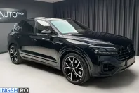Volkswagen Touareg din 2022 cu 118.900 km - oferta VOL254061 - foto 1
