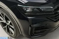 Volkswagen Touareg din 2022 cu 118.900 km - oferta VOL254061 - foto 2