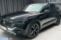 Volkswagen Touareg din 2022 cu 118.900 km - oferta VOL254061 - foto 8