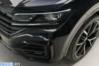Volkswagen Touareg din 2022 cu 118.900 km - oferta VOL254061 - foto 9