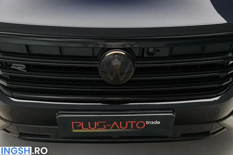Volkswagen Touareg din 2022 cu 118.900 km - oferta VOL254061 - foto 11