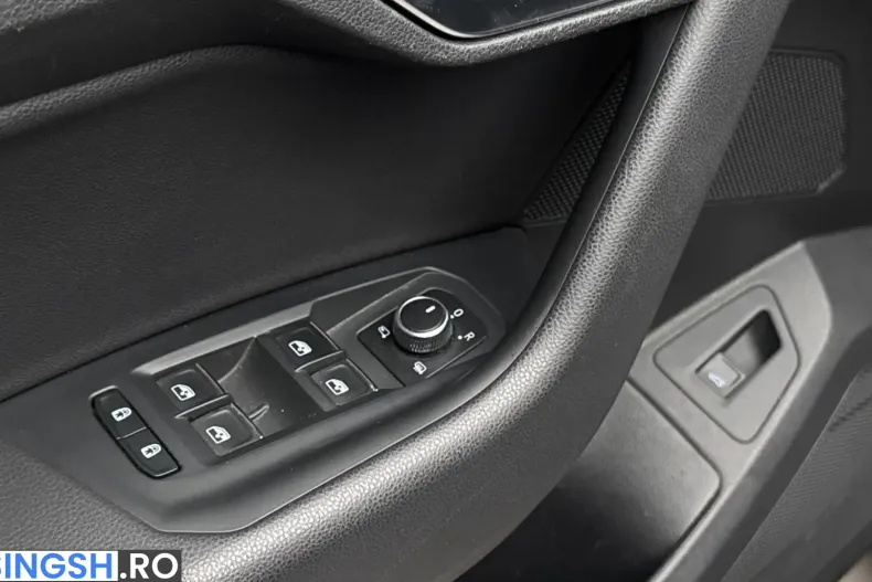 Volkswagen Touareg din 2022 cu 118.900 km - oferta VOL254061 - foto 14