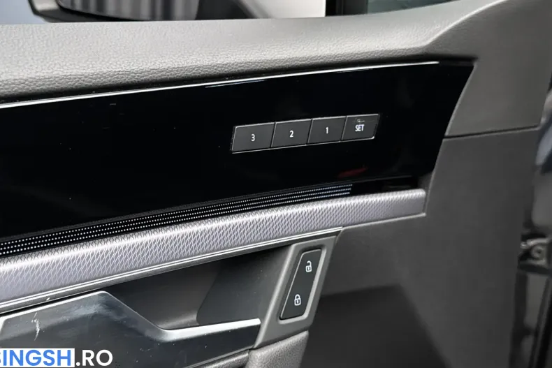 Volkswagen Touareg din 2022 cu 118.900 km - oferta VOL254061 - foto 15