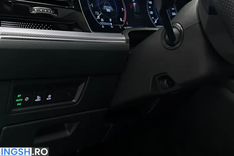 Volkswagen Touareg din 2022 cu 118.900 km - oferta VOL254061 - foto 19