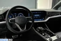 Volkswagen Touareg din 2022 cu 118.900 km - oferta VOL254061 - foto 21
