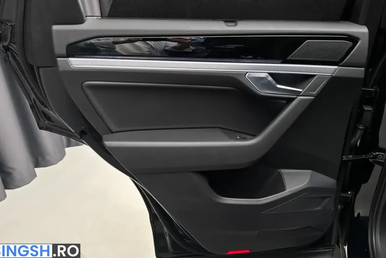 Volkswagen Touareg din 2022 cu 118.900 km - oferta VOL254061 - foto 30