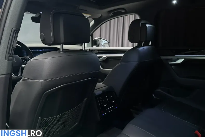 Volkswagen Touareg din 2022 cu 118.900 km - oferta VOL254061 - foto 31