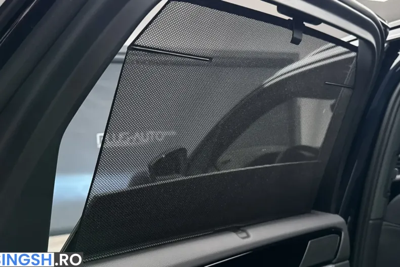 Volkswagen Touareg din 2022 cu 118.900 km - oferta VOL254061 - foto 32