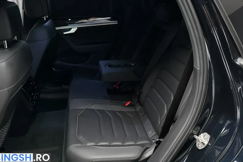 Volkswagen Touareg din 2022 cu 118.900 km - oferta VOL254061 - foto 33