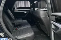 Volkswagen Touareg din 2022 cu 118.900 km - oferta VOL254061 - foto 35