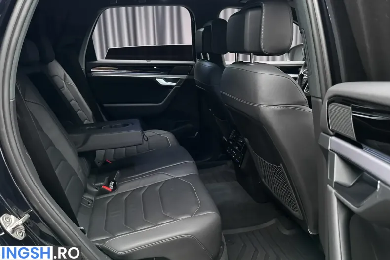 Volkswagen Touareg din 2022 cu 118.900 km - oferta VOL254061 - foto 35