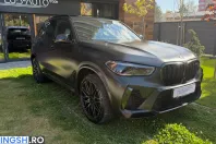 BMW X5 (Seria X) din 2021 cu 108.500 km - oferta BMW254062 - foto 1