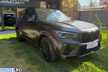 BMW X5 din 2021 - oferta BMW254062