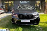 BMW X5 (Seria X) din 2021 cu 108.500 km - oferta BMW254062 - foto 3