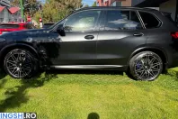 BMW X5 (Seria X) din 2021 cu 108.500 km - oferta BMW254062 - foto 4