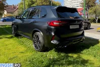 BMW X5 (Seria X) din 2021 cu 108.500 km - oferta BMW254062 - foto 6