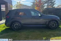 BMW X5 (Seria X) din 2021 cu 108.500 km - oferta BMW254062 - foto 9