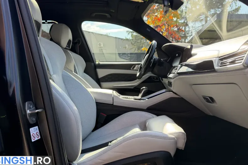 BMW X5 (Seria X) din 2021 cu 108.500 km - oferta BMW254062 - foto 12