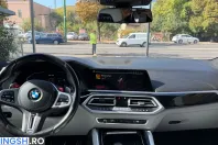 BMW X5 (Seria X) din 2021 cu 108.500 km - oferta BMW254062 - foto 14