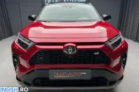Toyota RAV4 din 2024 cu 33.800 km - oferta TOY254064 - foto 2