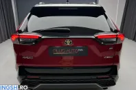 Toyota RAV4 din 2024 cu 33.800 km - oferta TOY254064 - foto 5