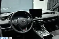 Toyota RAV4 din 2024 cu 33.800 km - oferta TOY254064 - foto 14