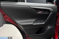 Toyota RAV4 din 2024 cu 33.800 km - oferta TOY254064 - foto 24