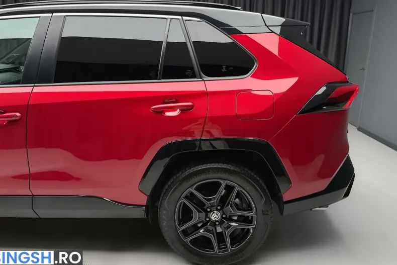 Toyota RAV4 din 2024 cu 33.800 km - oferta TOY254064 - foto 30