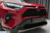 Toyota RAV4 din 2024 cu 33.800 km - oferta TOY254064 - foto 37