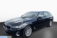 BMW 520 (Seria 5) din 2023 cu 72.315 km - oferta BMW254065 - foto 1