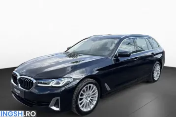 BMW 520 din 2023 - oferta BMW254065