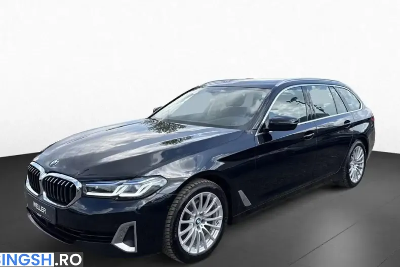 BMW 520 (Seria 5) din 2023 cu 72.315 km - oferta BMW254065 - foto 1