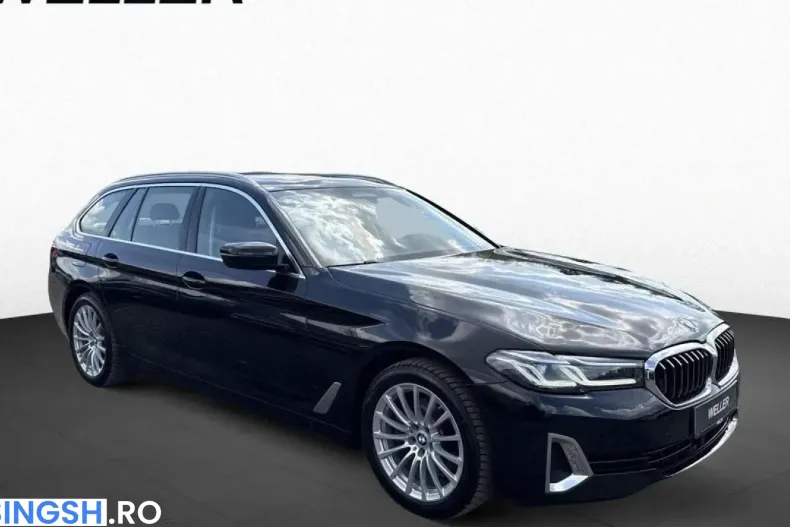 BMW 520 (Seria 5) din 2023 cu 72.315 km - oferta BMW254065 - foto 2
