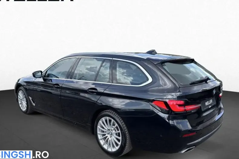 BMW 520 (Seria 5) din 2023 cu 72.315 km - oferta BMW254065 - foto 3