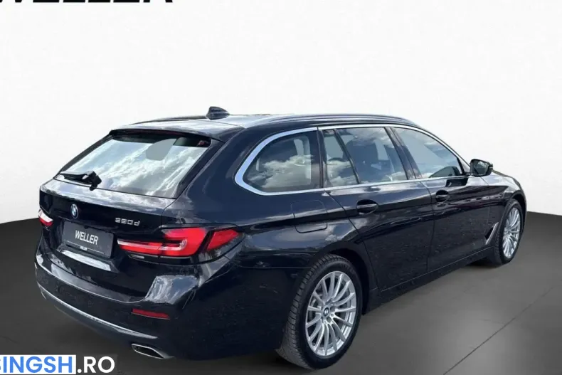 BMW 520 (Seria 5) din 2023 cu 72.315 km - oferta BMW254065 - foto 4