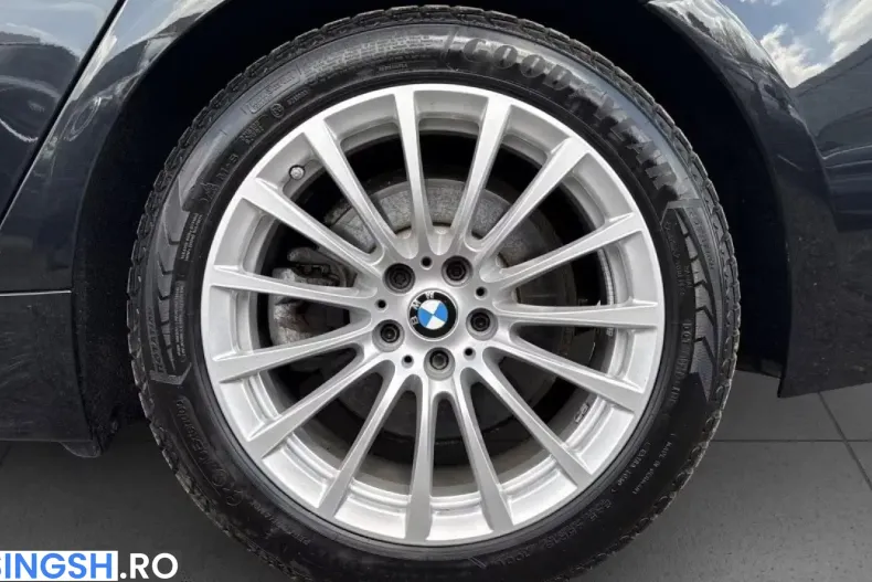 BMW 520 (Seria 5) din 2023 cu 72.315 km - oferta BMW254065 - foto 5