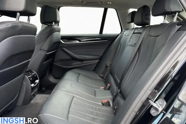 BMW 520 (Seria 5) din 2023 cu 72.315 km - oferta BMW254065 - foto 8