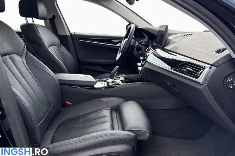 BMW 520 (Seria 5) din 2023 cu 72.315 km - oferta BMW254065 - foto 9