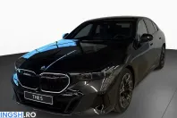BMW 520 (Seria 5) din 2026 cu 51 km - oferta BMW254066 - foto 1