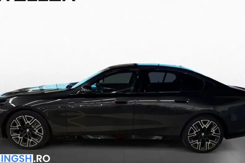 BMW 520 (Seria 5) din 2026 cu 51 km - oferta BMW254066 - foto 5