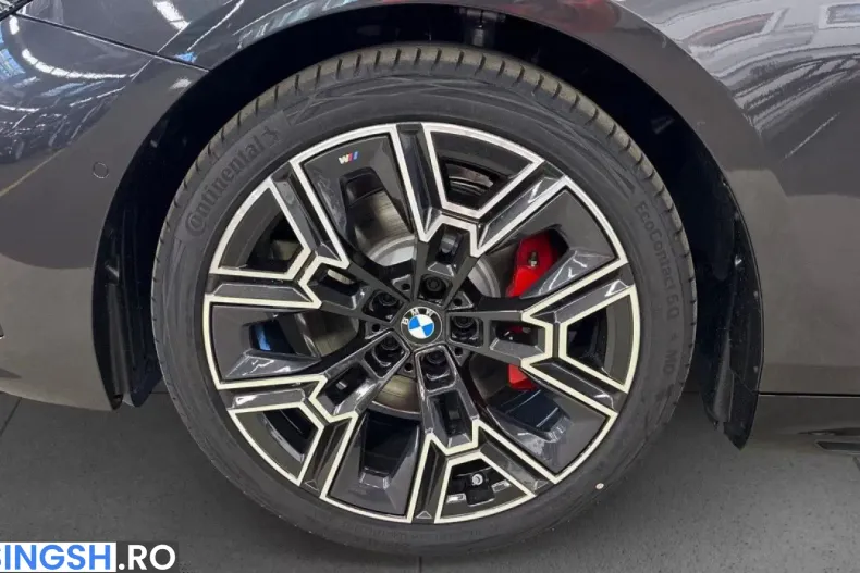 BMW 520 (Seria 5) din 2026 cu 51 km - oferta BMW254066 - foto 6